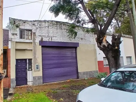 Galpón en Venta en Caseros, Partido de Tres de Febrero