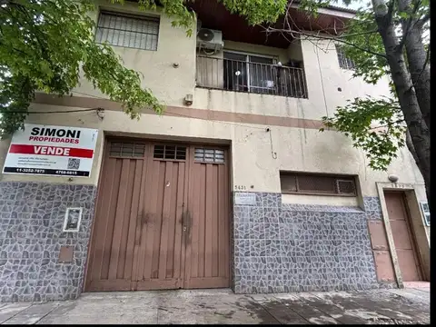 Galpón en Venta en Villa Ballester, Partido de General San Martín