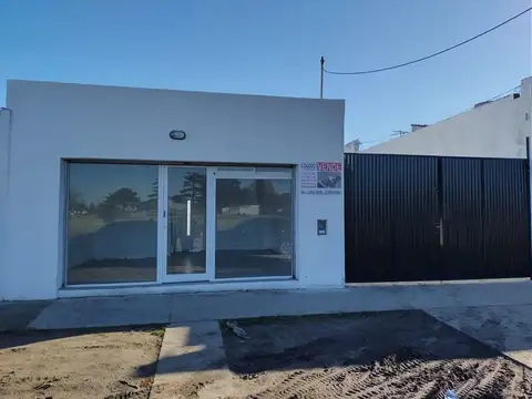 Galpón en Venta en Centro, Mar del Plata
