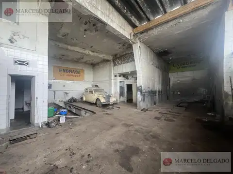 Galpón en Venta en Berazategui, Partido de Berazategui