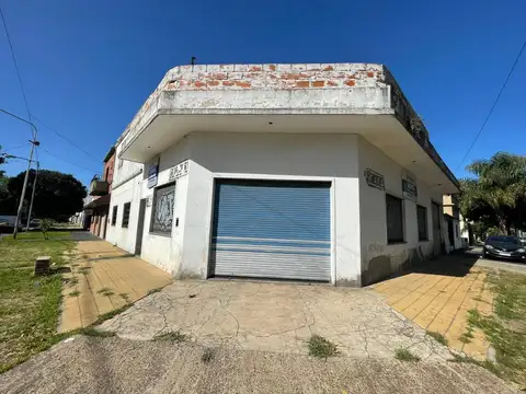Galpón en Venta en Villa Ballester, Partido de General San Martín