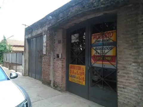 Galpón en Venta en Quilmes Oeste, Partido de Quilmes