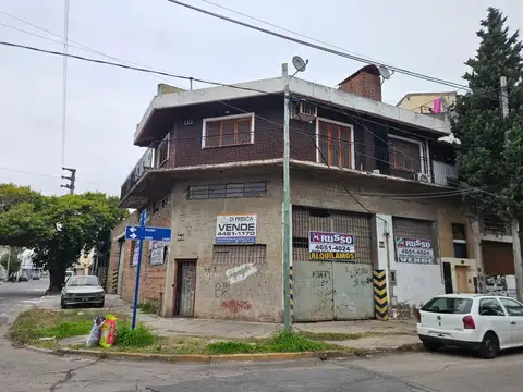 Galpón en Venta en Tablada, Partido de La Matanza