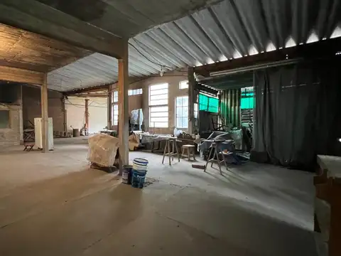 Galpón en Venta en Ituzaingo, Partido de Ituzaingó
