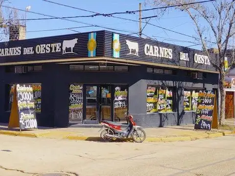 Galpón en Venta en Mercedes, Partido de Mercedes