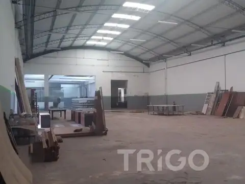 Galpón en Venta en Centro, General San Martín