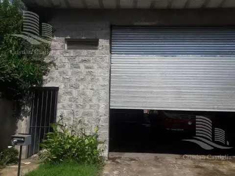 Galpón en Venta en Villa Adelina, Partido de San Isidro