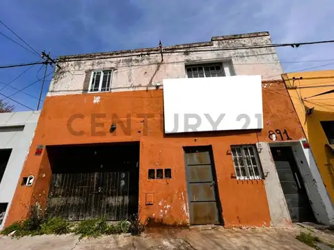 Galpón en Venta en La Plata, Partido de La Plata
