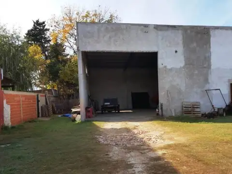 Galpón en Venta en San Clemente del Tuyu, Partido de La Costa