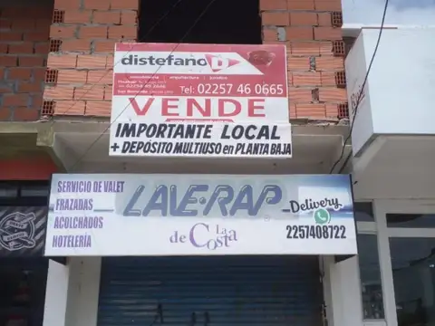Galpón en Venta en Mar de Ajo, Partido de La Costa