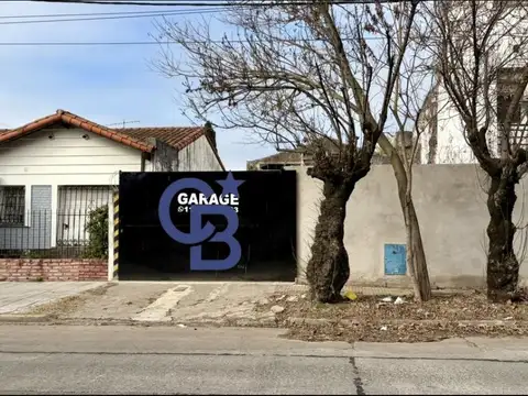 Galpón en Venta en Quilmes Oeste, Partido de Quilmes