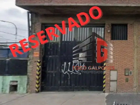 Galpón en Venta en Caseros, Partido de Tres de Febrero