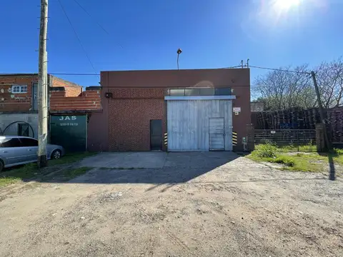 Galpón en Venta en Los Paraisos  - Lujan, Lujan