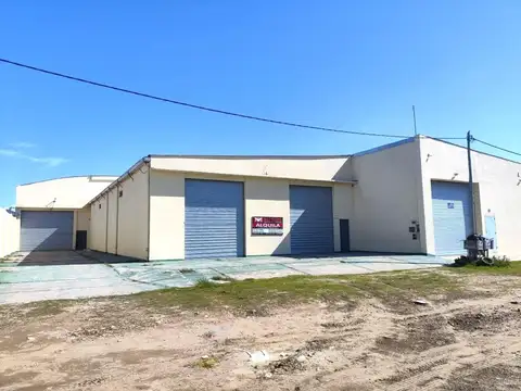 Galpón en Venta en Mar de Ajo, Partido de La Costa
