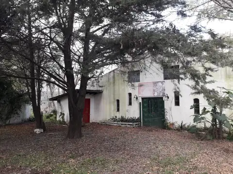 Galpón en Venta en Los Grillos, Pilar