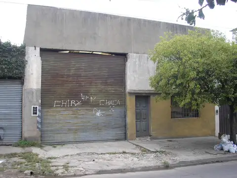 Galpón en Venta en Loma Hermosa, General San Martín