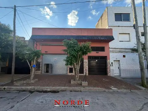Galpón en Venta en Tablada, Partido de La Matanza