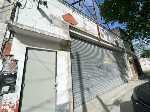 Galpón en Venta en Banfield, Partido de Lomas de Zamora