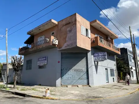 Galpón en Venta en Lomas del Mirador, Partido de La Matanza