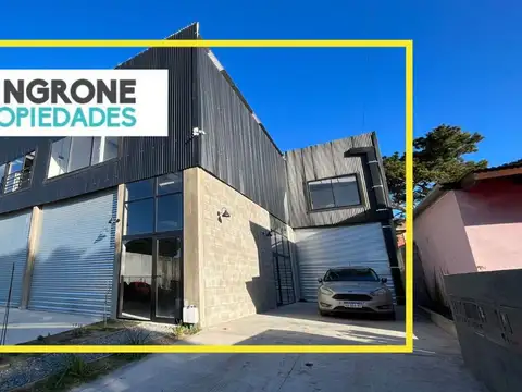 Galpón en Venta en Valeria del Mar, Partido de Pinamar