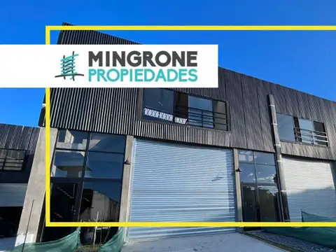 Galpón en Venta en Valeria del Mar, Partido de Pinamar
