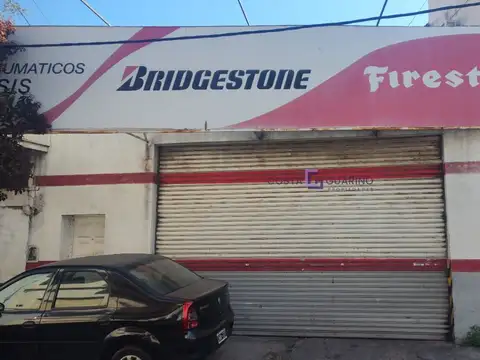 Galpón en Venta en Ciudad Madero, Partido de La Matanza