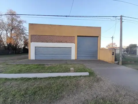 Galpón en Venta en Santa Lucia, Partido de San Pedro