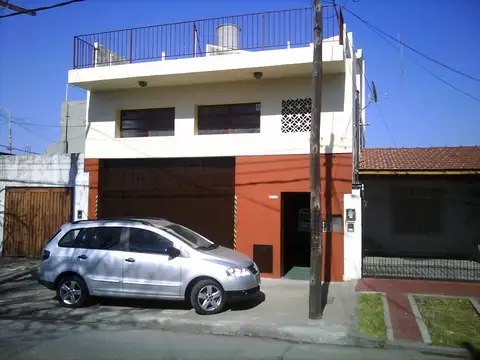 Galpón en Venta en Villa Ballester, Partido de General San Martín