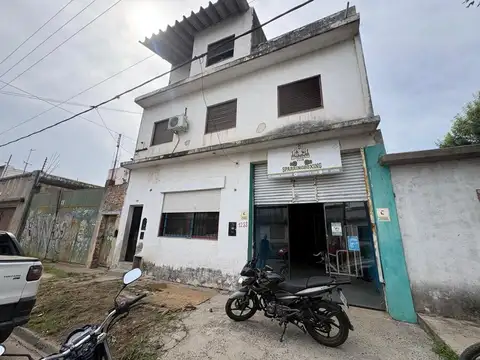 Galpón en Venta en Zarate, Partido de Zárate