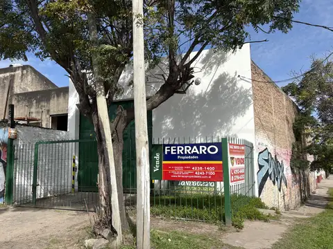 Galpón en Venta en Burzaco, Partido de Almirante Brown