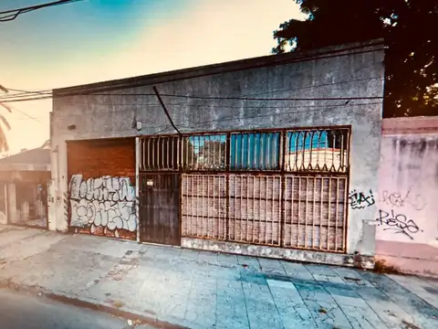 Galpón en Venta en Moron Sur, Moron