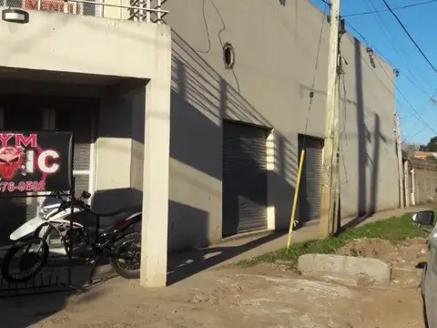 Galpón en Venta en Paso del Rey, Partido de Moreno