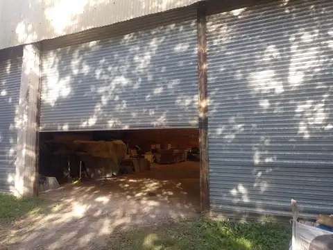 Galpón en Venta en Matheu, Partido de Escobar