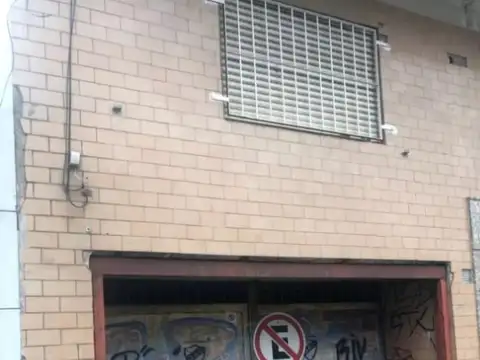 Galpón en Venta en Quilmes, Partido de Quilmes