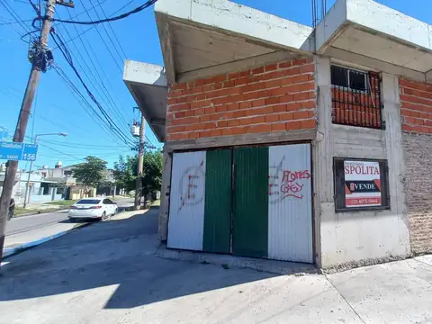 Galpón en Venta en Jose Leon Suarez, Partido de General San Martín