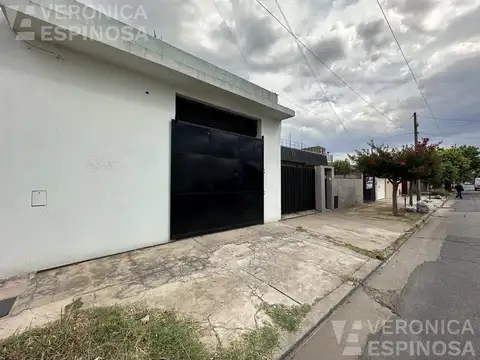 Galpón en Venta en Moron Sur, Moron