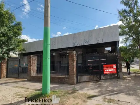 Galpón en Venta en José Clemente Paz, Partido de José C. Paz