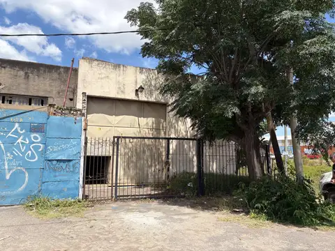 Galpón en Venta en Burzaco, Partido de Almirante Brown