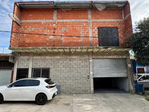 Galpón en Venta en San Justo, Partido de La Matanza