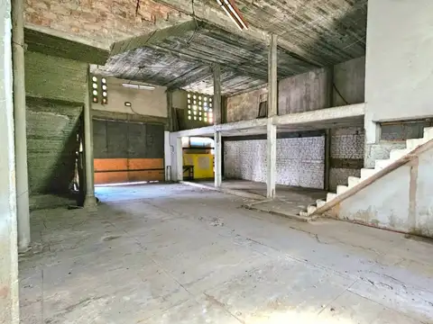 Galpón en Venta en Ramos Mejia Sur, Ramos Mejia