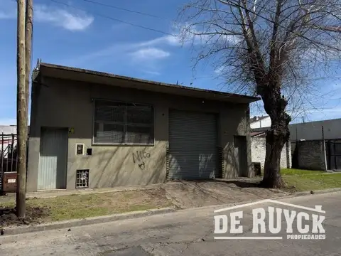 Galpón en Venta en Quilmes Oeste, Partido de Quilmes
