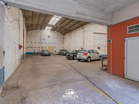 Galpón en Venta en Mar del Plata, Partido de General Pueyrredón