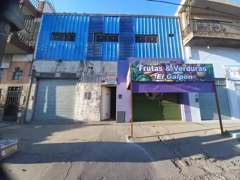 Galpón en Venta en Rafael Castillo, Partido de La Matanza