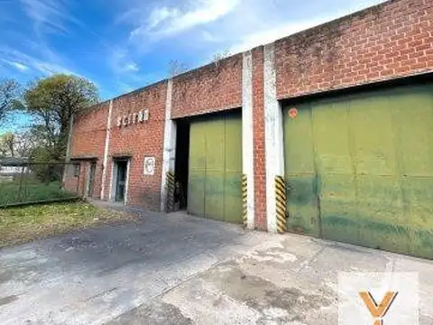 Galpón en Venta en Tandil, Partido de Tandil
