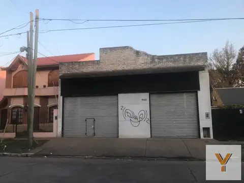 Galpón en Venta en Quilmes Oeste, Partido de Quilmes