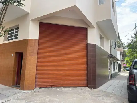 Galpón en Venta en Villa Raffo, Partido de Tres de Febrero