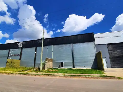 Galpón en Venta en Centro Agrícola el Pato, Partido de Berazategui