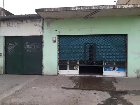 Galpón en Venta en Pilar del Este - Santa Elena, Countries y Barrios Cerrados en Pilar