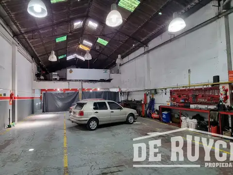 Galpón en Venta en Quilmes Oeste, Partido de Quilmes