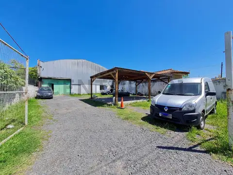Galpón en Venta en La Plata, Partido de La Plata